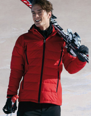 JN1050 – Daiber - Veste homme
